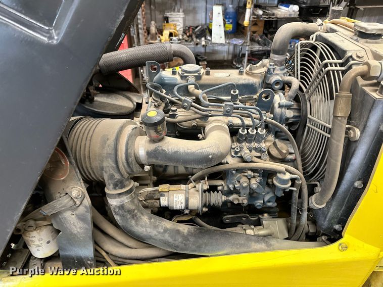 image for item LO9469 2013 Bomag BMP8500 trench compactor