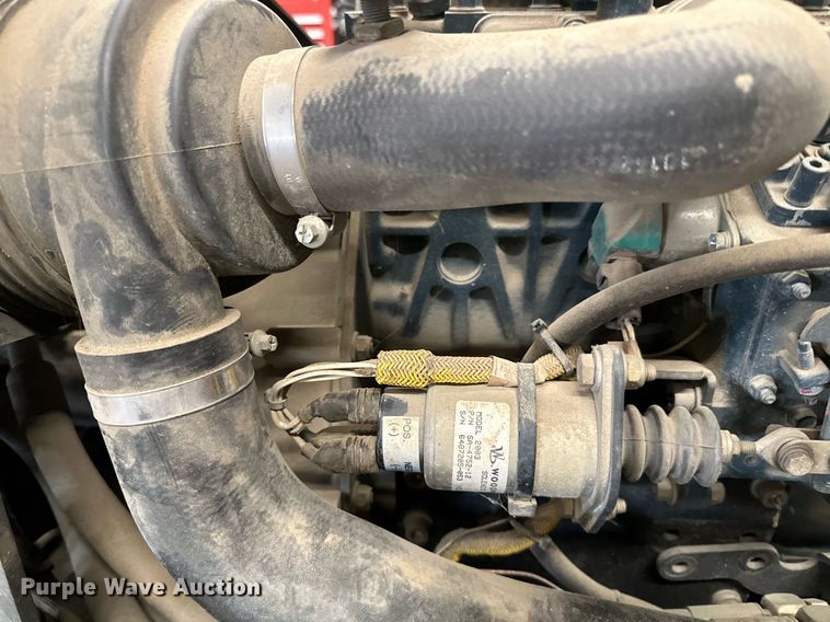 image for item LO9469 2013 Bomag BMP8500 trench compactor