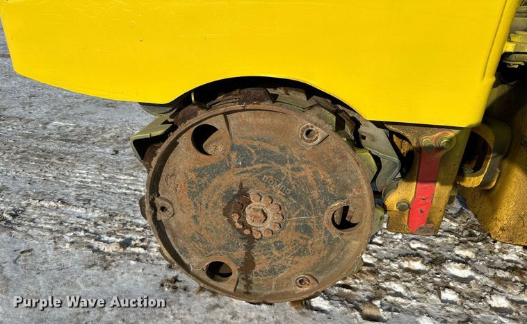 image for item LO9469 2013 Bomag BMP8500 trench compactor