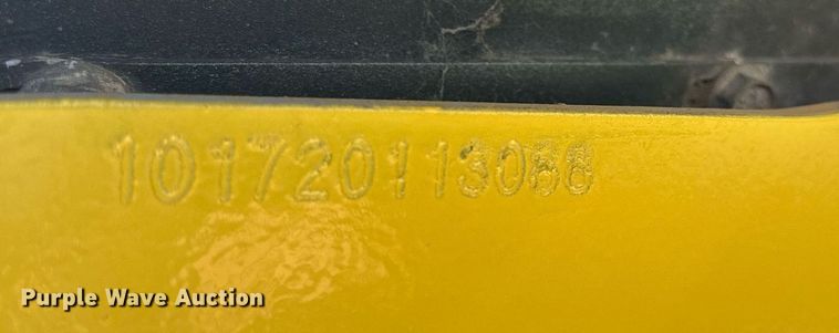 image for item LO9469 2013 Bomag BMP8500 trench compactor