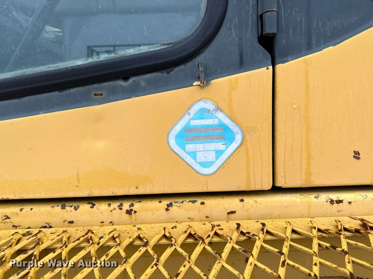 image for item LO9478 2000 Komatsu  PC600LC-6 excavator