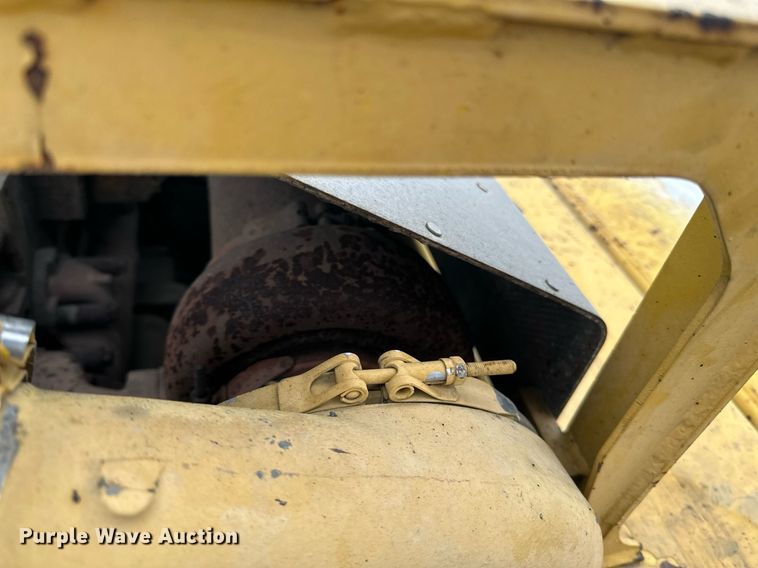 image for item LO9478 2000 Komatsu  PC600LC-6 excavator