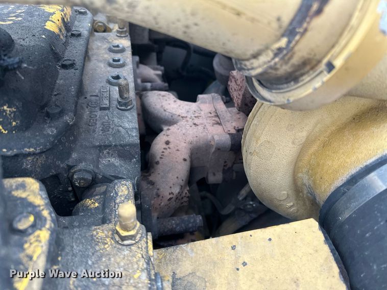 image for item LO9478 2000 Komatsu  PC600LC-6 excavator