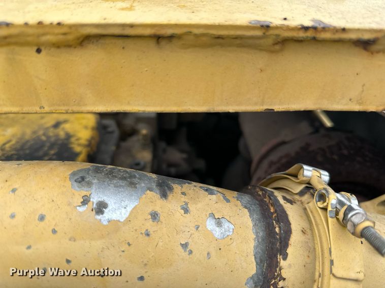 image for item LO9478 2000 Komatsu  PC600LC-6 excavator