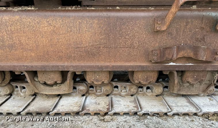 image for item LO9478 2000 Komatsu  PC600LC-6 excavator