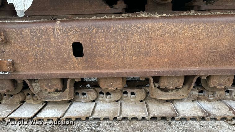 image for item LO9478 2000 Komatsu  PC600LC-6 excavator