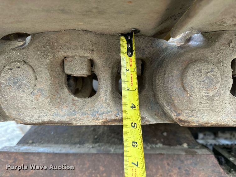 image for item LO9478 2000 Komatsu  PC600LC-6 excavator