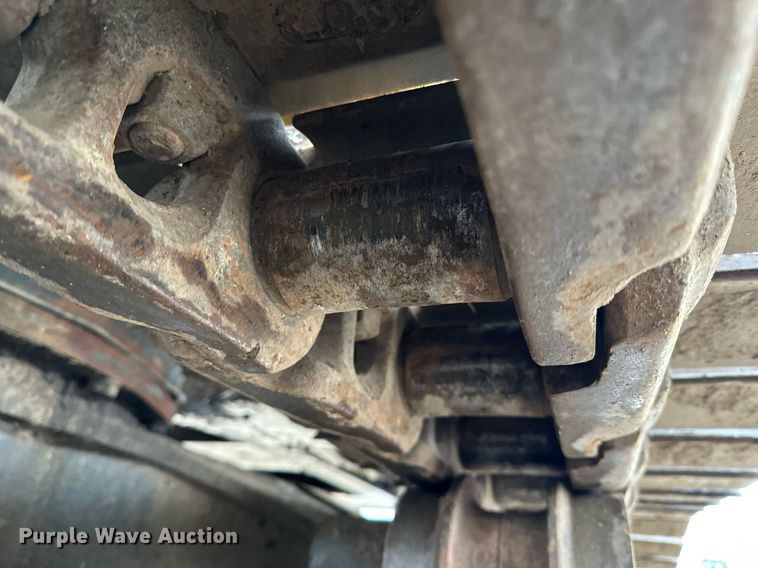 image for item LO9478 2000 Komatsu  PC600LC-6 excavator