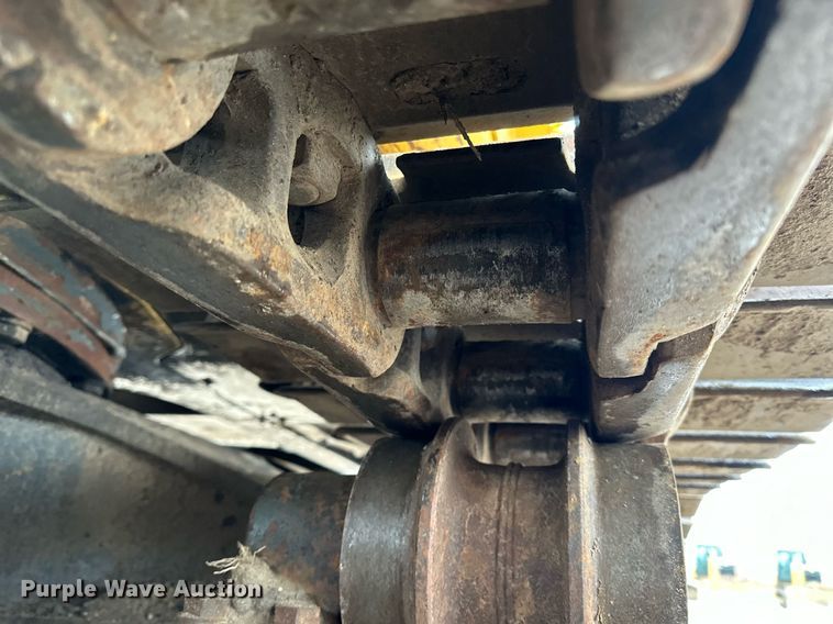 image for item LO9478 2000 Komatsu  PC600LC-6 excavator