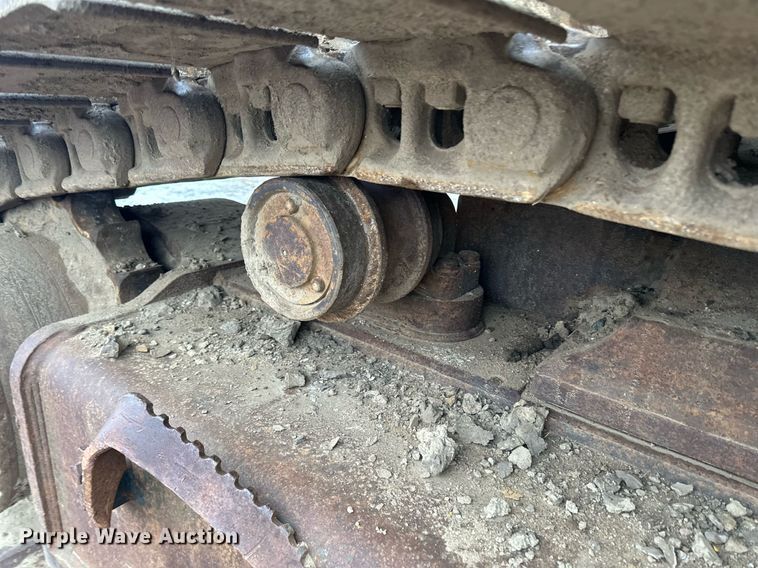 image for item LO9478 2000 Komatsu  PC600LC-6 excavator