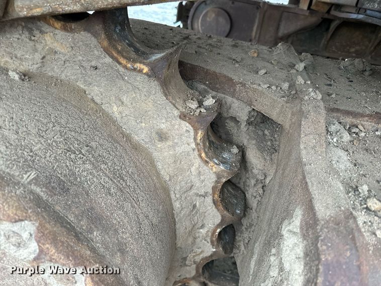 image for item LO9478 2000 Komatsu  PC600LC-6 excavator