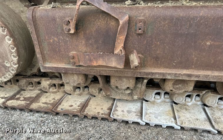 image for item LO9478 2000 Komatsu  PC600LC-6 excavator