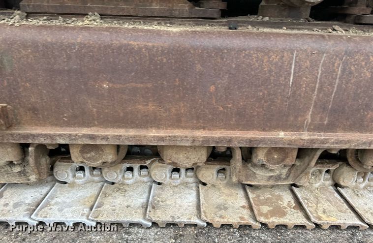 image for item LO9478 2000 Komatsu  PC600LC-6 excavator