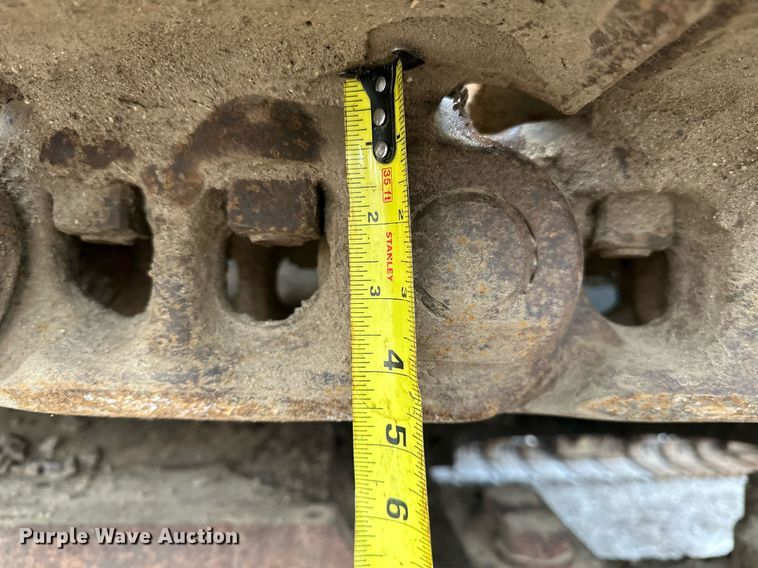 image for item LO9478 2000 Komatsu  PC600LC-6 excavator