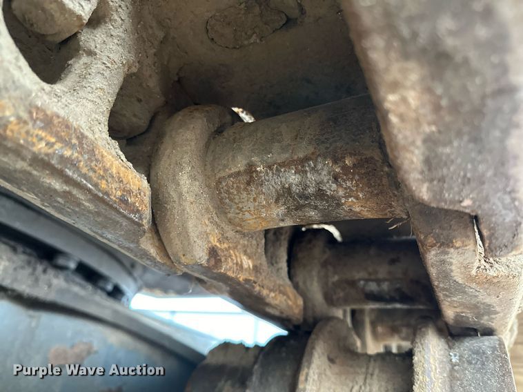 image for item LO9478 2000 Komatsu  PC600LC-6 excavator