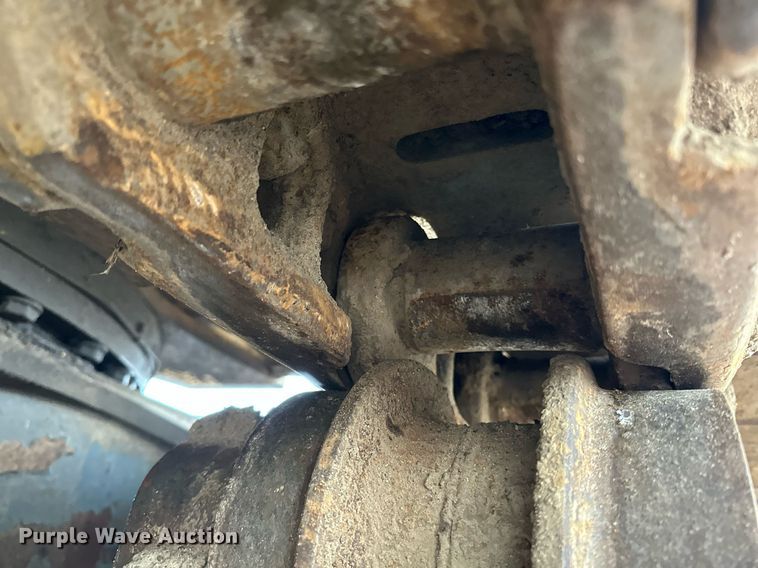 image for item LO9478 2000 Komatsu  PC600LC-6 excavator