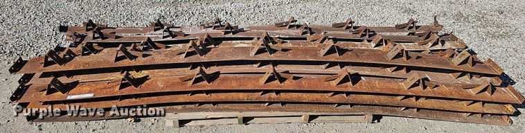 image for item MH9416 Concrete forms