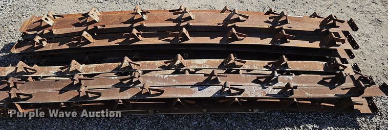 image for item MH9416 Concrete forms