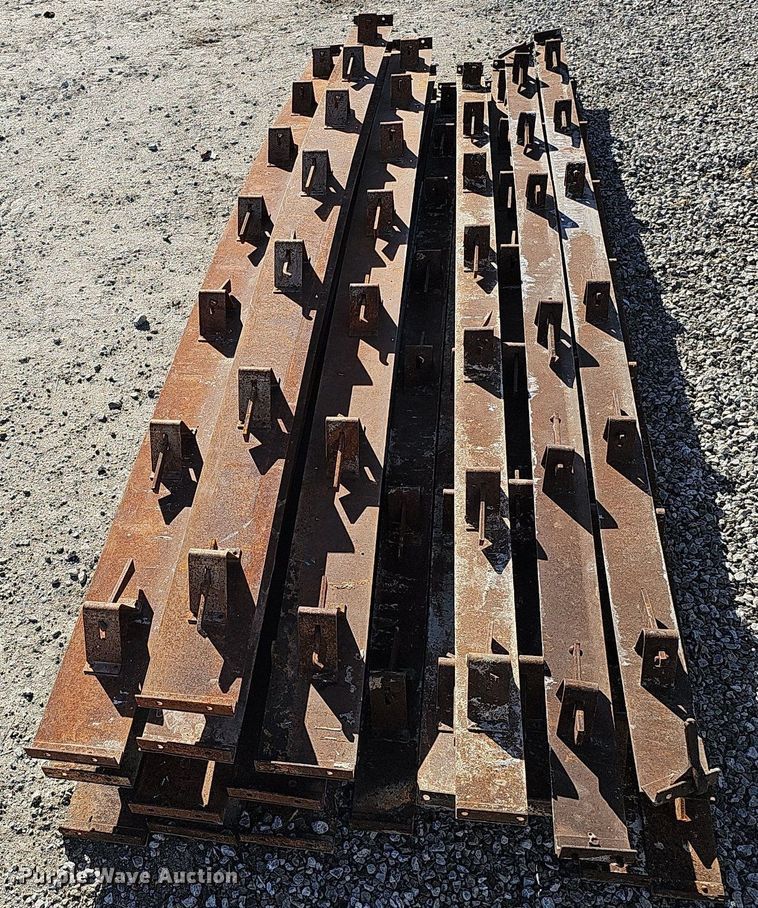 image for item MH9416 Concrete forms