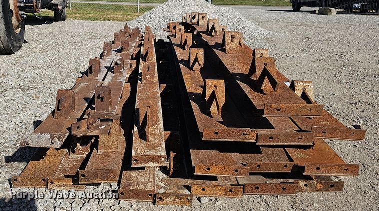 image for item MH9416 Concrete forms