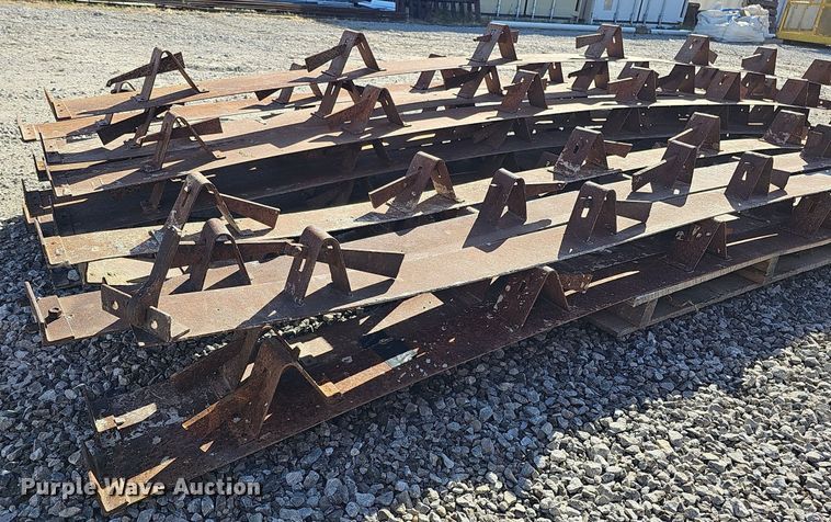 image for item MH9416 Concrete forms