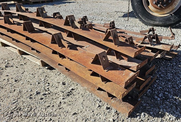 image for item MH9416 Concrete forms