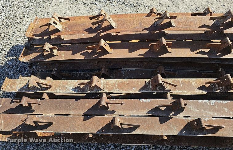 image for item MH9416 Concrete forms