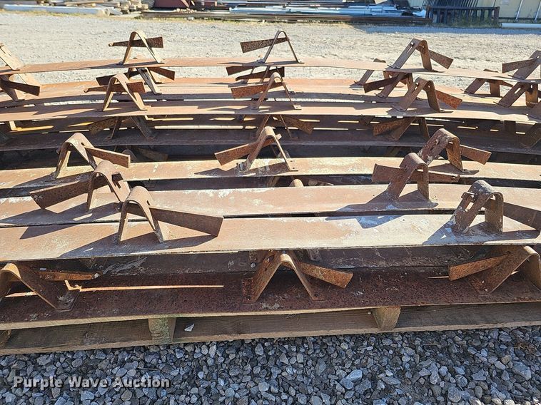 image for item MH9416 Concrete forms