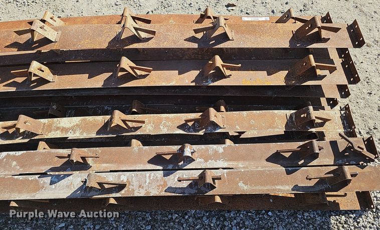 image for item MH9416 Concrete forms