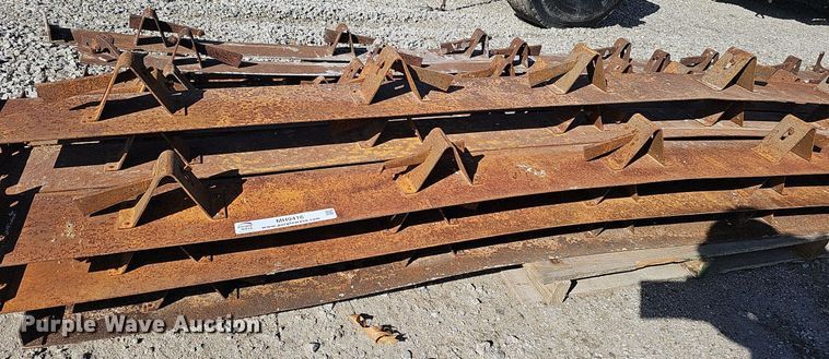 image for item MH9416 Concrete forms