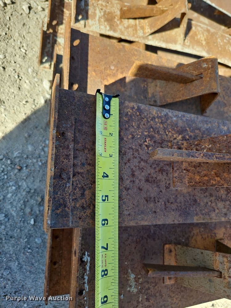 image for item MH9416 Concrete forms