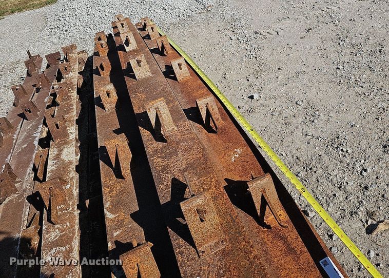 image for item MH9416 Concrete forms