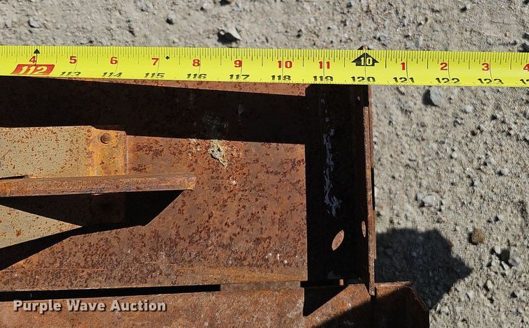 image for item MH9416 Concrete forms