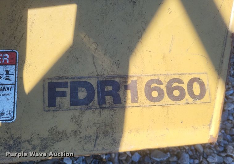 image for item MI9924 Kubota B2320 MFWD tractor