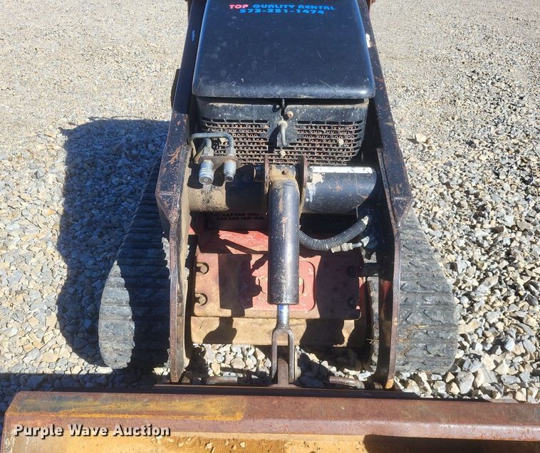 image for item MI9926 2012 Toro Dingo TX 525 compact utility loader