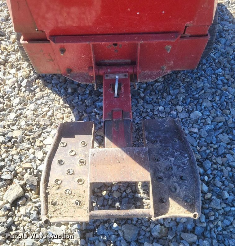 image for item MI9926 2012 Toro Dingo TX 525 compact utility loader