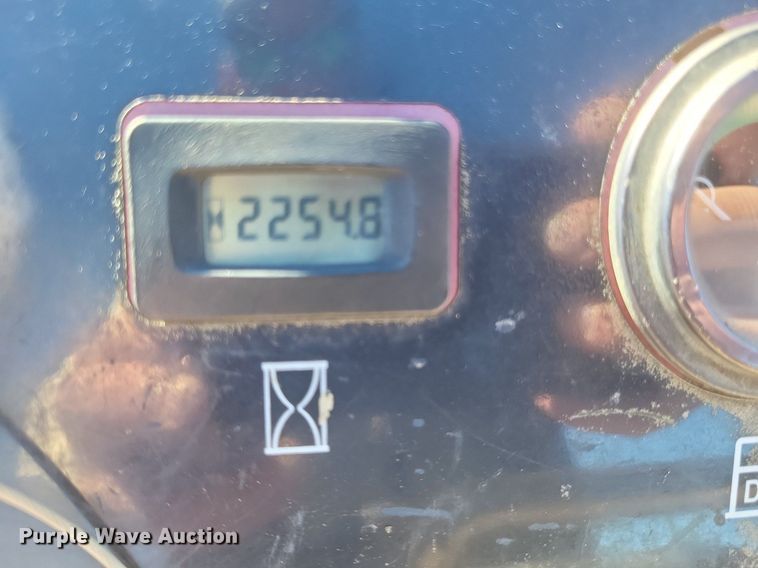 image for item MI9926 2012 Toro Dingo TX 525 compact utility loader