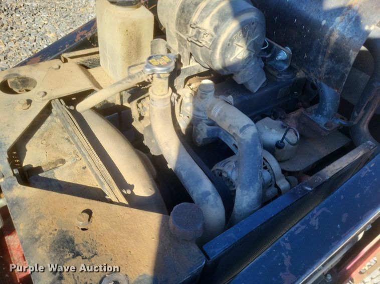 image for item MI9926 2012 Toro Dingo TX 525 compact utility loader