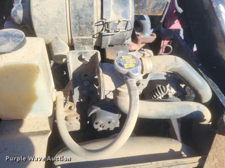 image for item MI9926 2012 Toro Dingo TX 525 compact utility loader