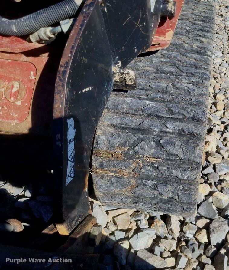 image for item MI9926 2012 Toro Dingo TX 525 compact utility loader