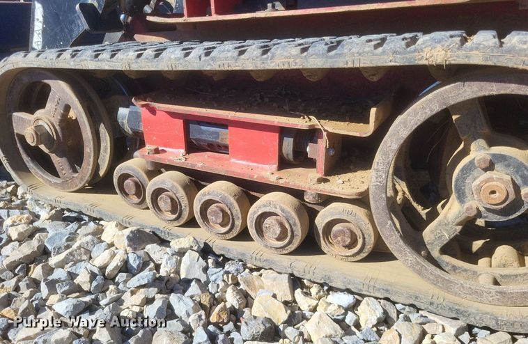 image for item MI9926 2012 Toro Dingo TX 525 compact utility loader