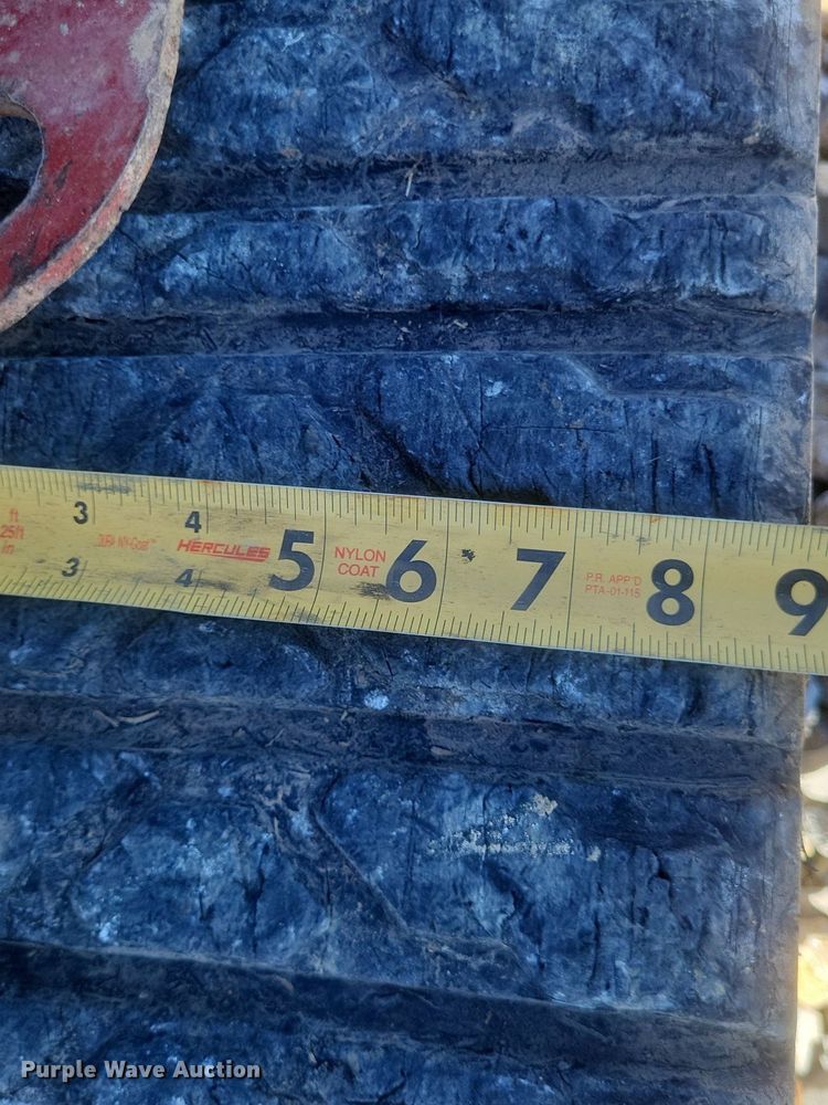 image for item MI9926 2012 Toro Dingo TX 525 compact utility loader