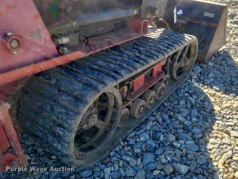 image for item MI9926 2012 Toro Dingo TX 525 compact utility loader