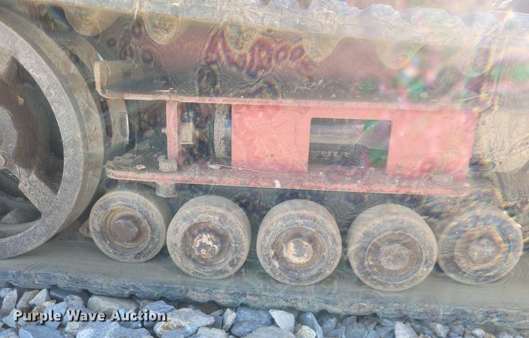 image for item MI9926 2012 Toro Dingo TX 525 compact utility loader