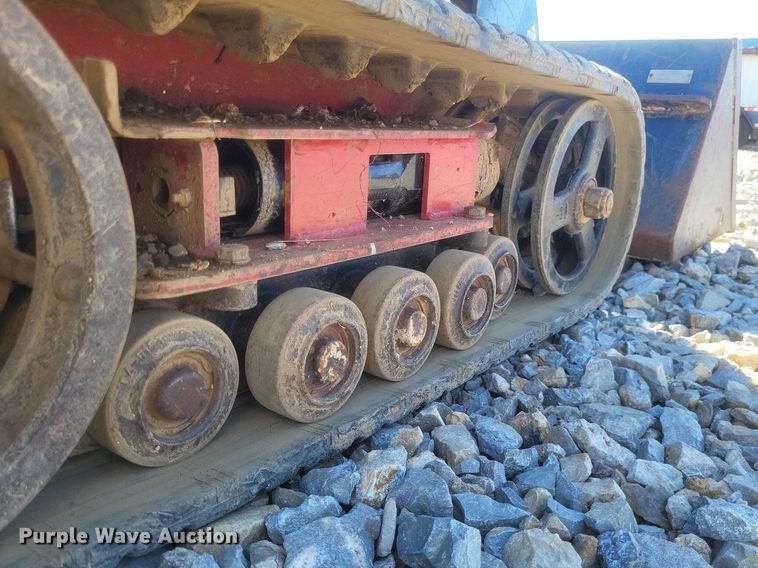 image for item MI9926 2012 Toro Dingo TX 525 compact utility loader