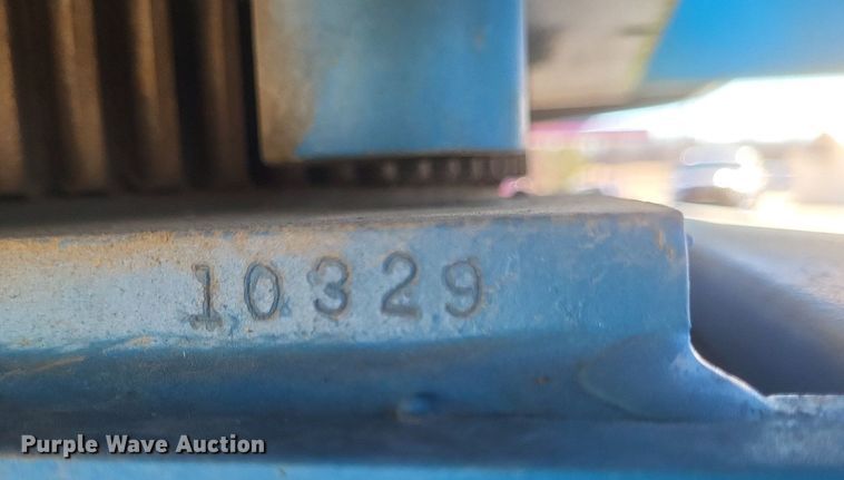 image for item MI9927 2004 Genie  S-65 boom lift