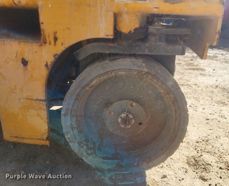 image for item MI9928 2009 Haulotte Optimum 1930E scissor lift