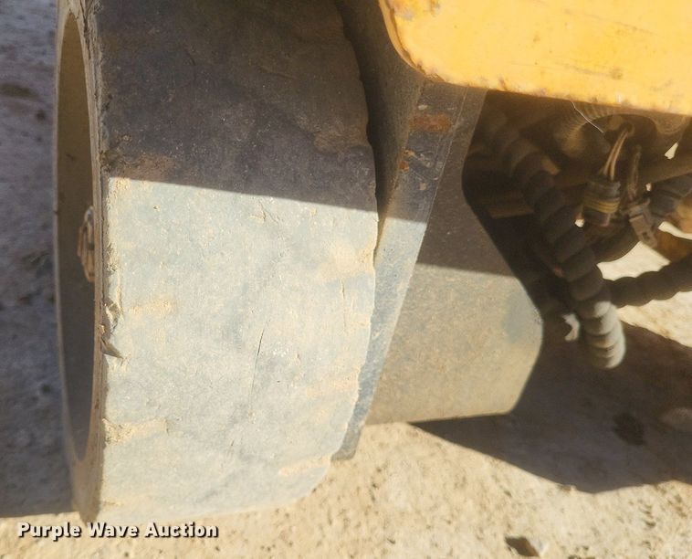 image for item MI9928 2009 Haulotte Optimum 1930E scissor lift