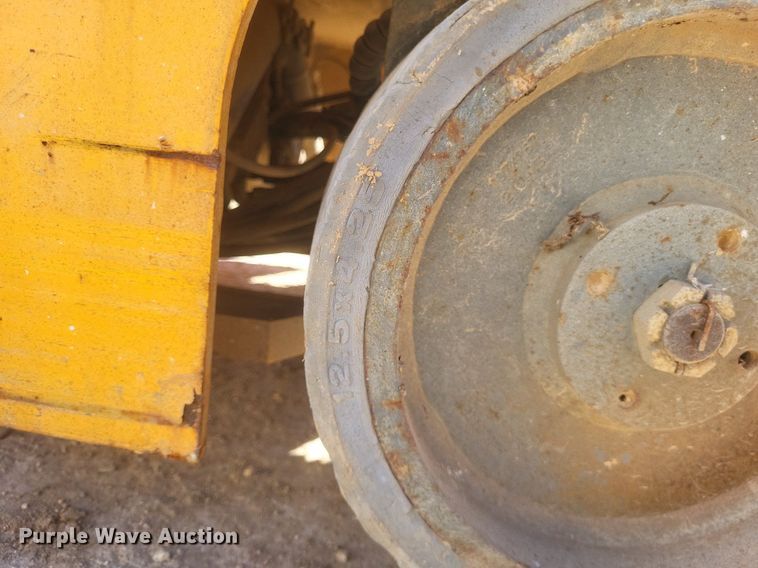 image for item MI9928 2009 Haulotte Optimum 1930E scissor lift