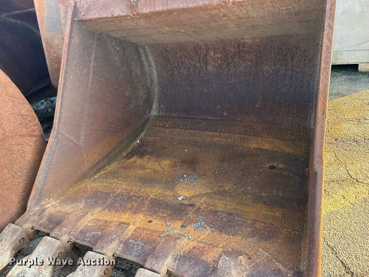 image for item MO9153 1988 Caterpillar 245 excavator